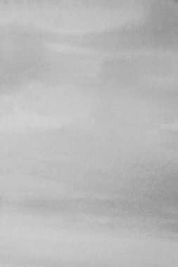 Suluboya arkaplan, sanat soyut yüzey grisi, balck suluboya resim beyaz kağıt arkaplan, pankart, arkaplan, şablon, poster, duvar kağıdı desenli tasarım