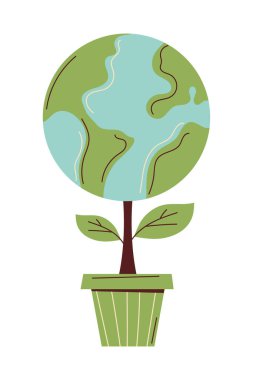 earth planet plant, ecological sustainability