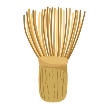 Eşleştirme simgesi izole edilmiş tasarım