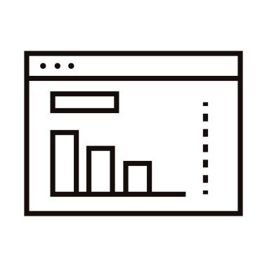 tasarım web sayfası simgesi biçimi
