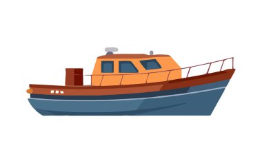 Deniz yoluyla seyahat eden kargo gemileri, izole edilmiş en büyük ikona hükmediyor.