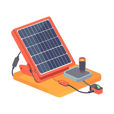 Elektrik teknolojisi ikonu ile yapılan yenilik izole edildi