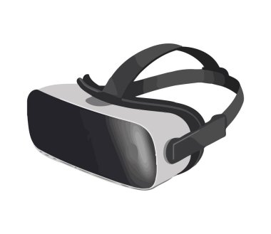 3D şekil veren dijital sanal gerçeklik simülatörü