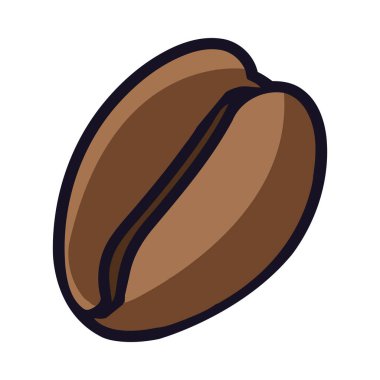 Gurme kahve aromalı taze kapuçino izole edilmiş.