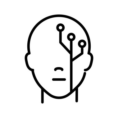 ai robotu devre vektörü izole edildi