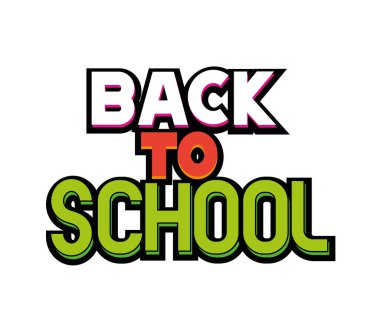 Okuldaki harf vektörü izole edildi