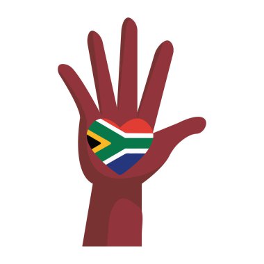 Kalıtım Günü kutlamaları izole edildi