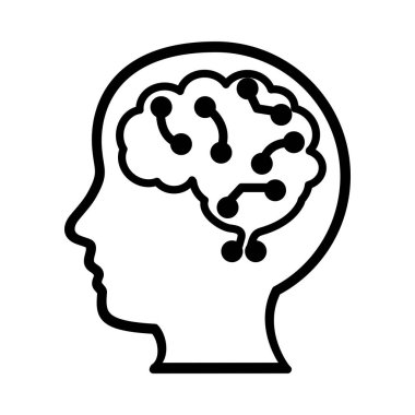 Beyin profili vektörü izole edildi