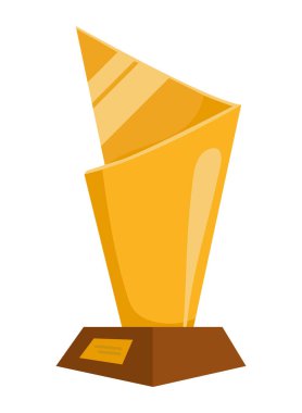 Altın vektör ganimeti izole edildi