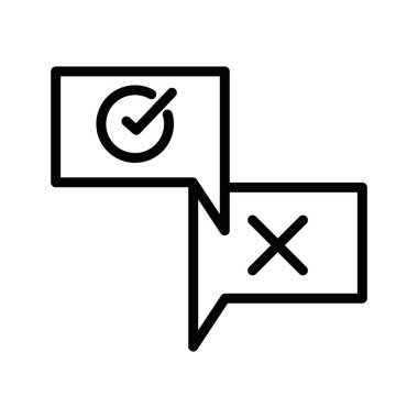 işaretleme ve yasaklama vektörü izole edildi