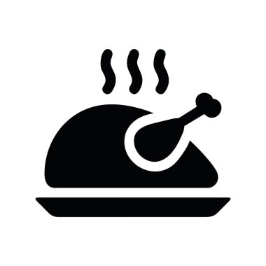 hindi simgesi resimleme vektörü izole edildi