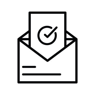 Zarf vektöründe oy izole edildi