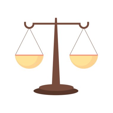 denge çizimi vektörü izole edildi