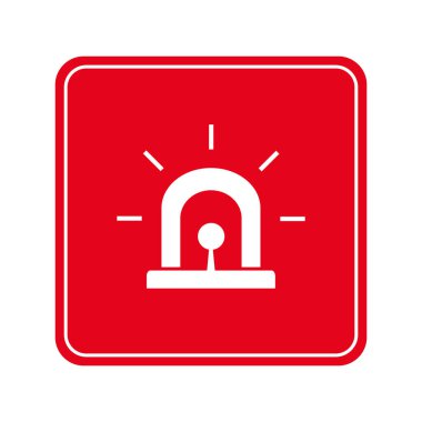 Acil durum alarm sinyali izole edildi