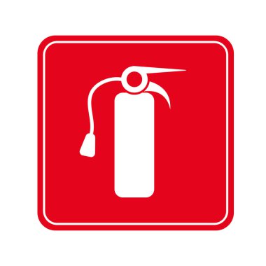 Yangın söndürme vektörünün acil durum sinyali izole edildi