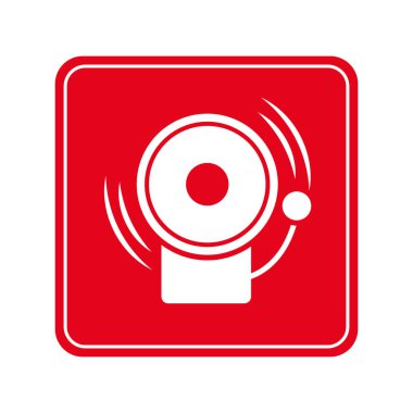 Alarm vektörünün acil sinyali izole edildi