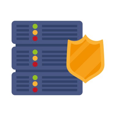 kalkan vektörü izole edilmiş veritabanı