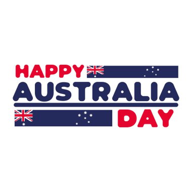 Mutlu Avusturalya Günleri Tasarımı