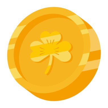 Aziz Patricks para tasarımı