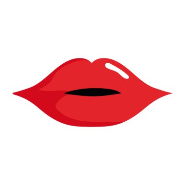 dünya öpüşme günü tasarımı illüstrasyonu