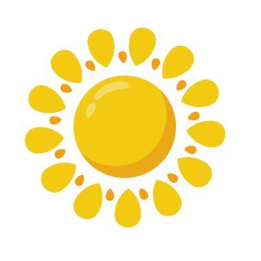 Hava tahminleri güneşle izole edilmiş