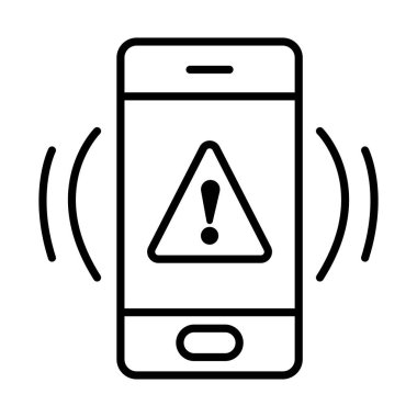 Müşteri desteği uygulama simgesi izole edildi