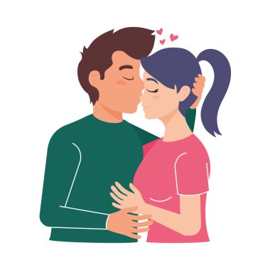 Dünya Öpüşme Günü yalnızlığı kutlar