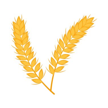 Baisakhi hasat kutlamaları izole tasarım