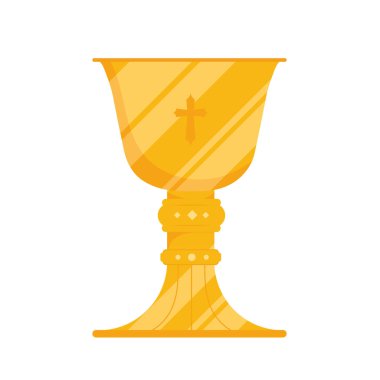 Kutsal Kase Katolik dini izole