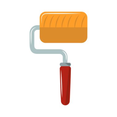 Boyama aracı tasarımı izole edildi