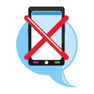 İzole edilmiş telefon uyarısı kullanma