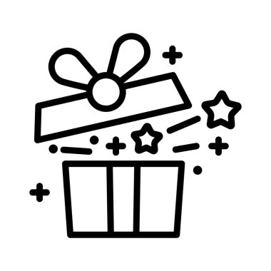 Doğum günü partisi açık sürpriz tecrit