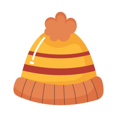 kapak aksesuarı sonbahar giysileri izole