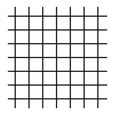 grid Geometrik Şekil tasarım simgesi