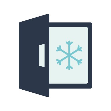 minibar mutfak gereçleri teknoloji element simgesi