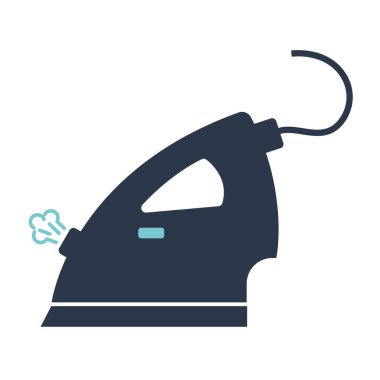 Demir Ev Aletleri teknolojisi izole edilmiş simge