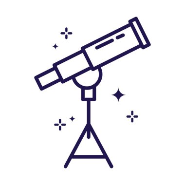 Teleskop minimalist uzay keşfi izole edildi