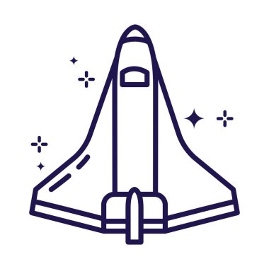 Uzay aracı minimalist uzay keşfi izole edildi