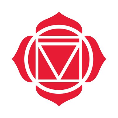 muladhara kökü ilk çakra izole