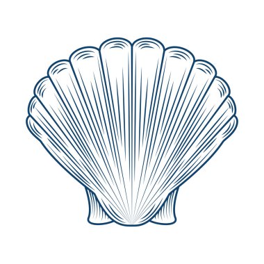 İnci kabuğu çizim biçimi simgesi