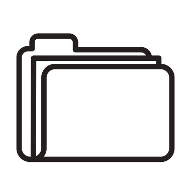 dosya dizini simge satırı biçimi