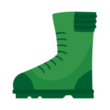 botlar askeri ekipman izole tasarım