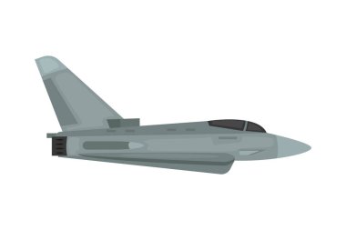 Hava Kuvvetleri uçağı izole edilmiş simgeyi uçuruyor