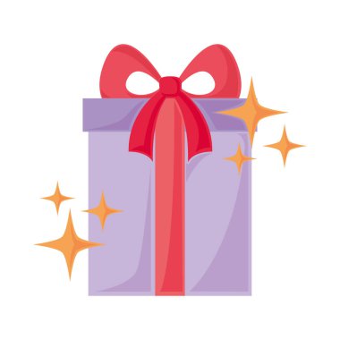 düğün kutuları izole edilmiş simge