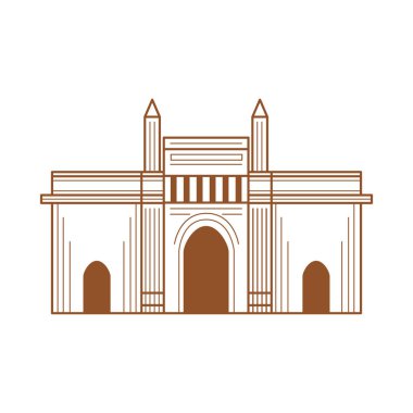 Hindistan skeç tarzının geçidi izole edildi