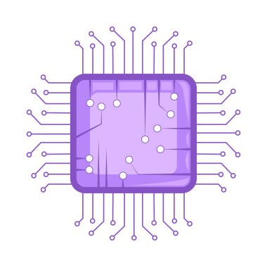 ai devre kartı izole tasarımı