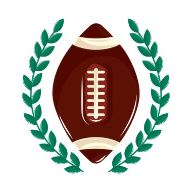 Amerikan futbolu turnuvası sporu