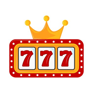 slot makinesi ikramiyesi izole edilmiş tasarım