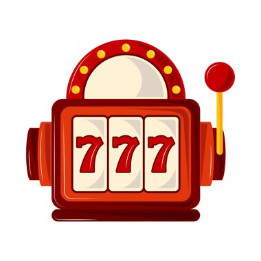 Slot makinesi büyük ikramiyeyi tek başına kazandı.