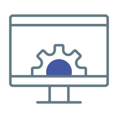 Merkezileştirilmiş ağ merkezi veri akışını yönetiyor